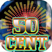 All Song 50Cent without internet on 9Apps