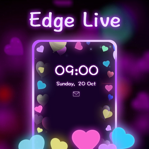 EdgeLighting Live Wallpaper icon