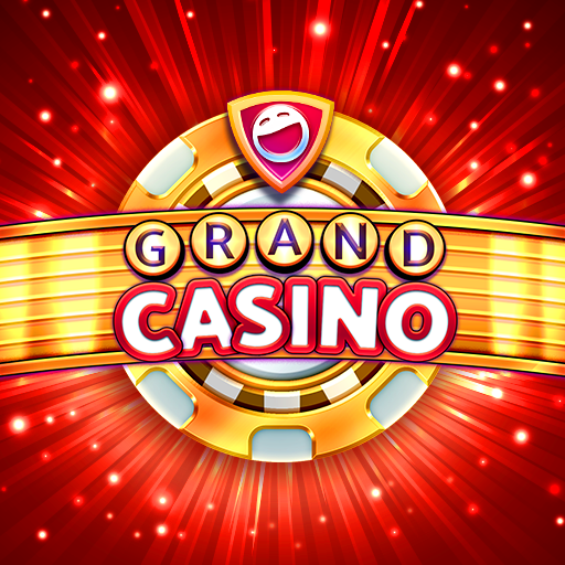Grand Casino: Slots &amp; Bingo icon