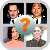 Guess the Walking Dead icon