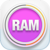 Ram Cleaner icon