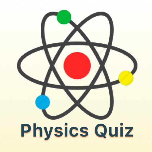 Physics Quiz icon