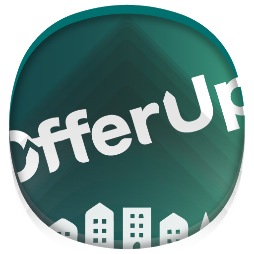 Guide For OfferUp BuyAnd Sell. Letgo Shopping Tips icon