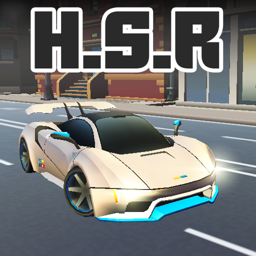Highway Speed Race icon
