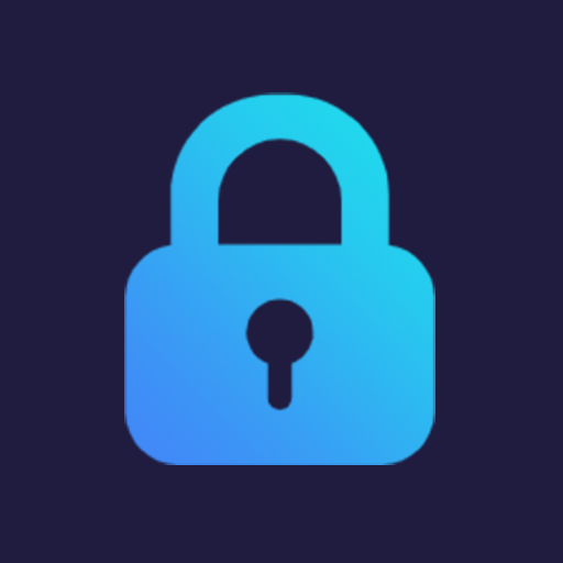 Privacy LOCK : Fingerprint LOCK icon