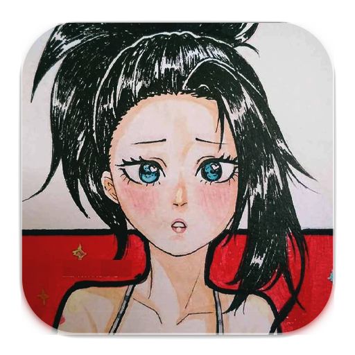 Anime Girl Wallpapers icon