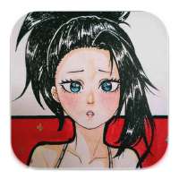 Anime Girl Wallpapers