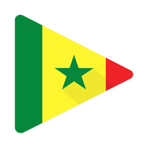 Senegal Info icon
