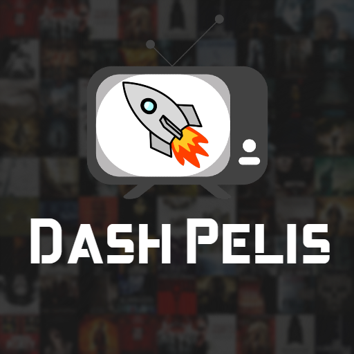 Dash Pelis: Peliculas Online HD icon