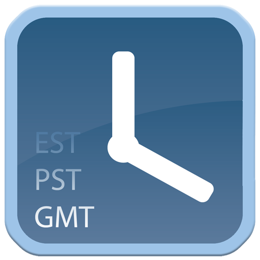 Time Buddy - Clock &amp; Converter icon
