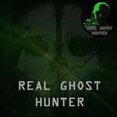Ghost Detector Real Life Free on 9Apps