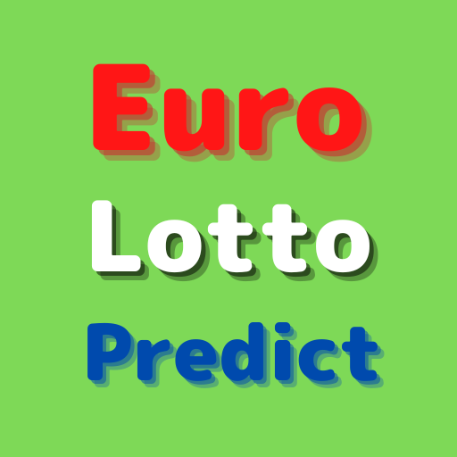 Euro Lottery Prediction icon