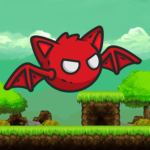 Spidy Dash أيقونة