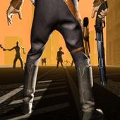 إلى ال ميئوس منه أرض أيقونة