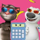 calculadora de tom icon