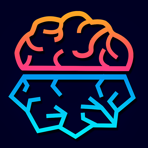 LINEA - Lines And Dots Brain Puzzle आइकन
