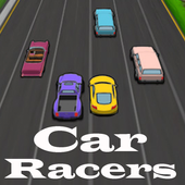 Car Racer icon