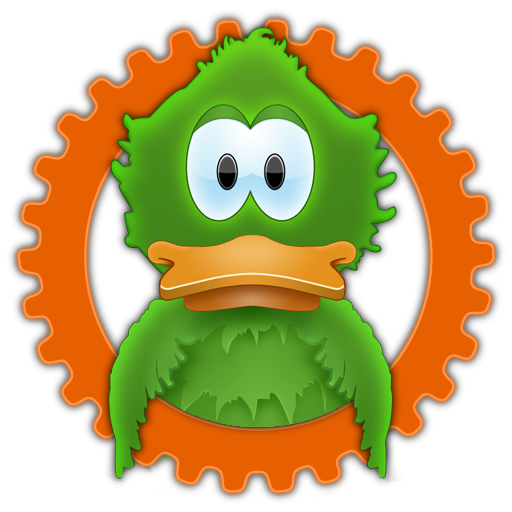 LogoBattery LiveWallpaper icon