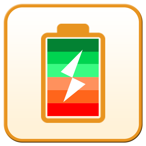 Super Fast Battery Charger - Fast Battery Charger icon