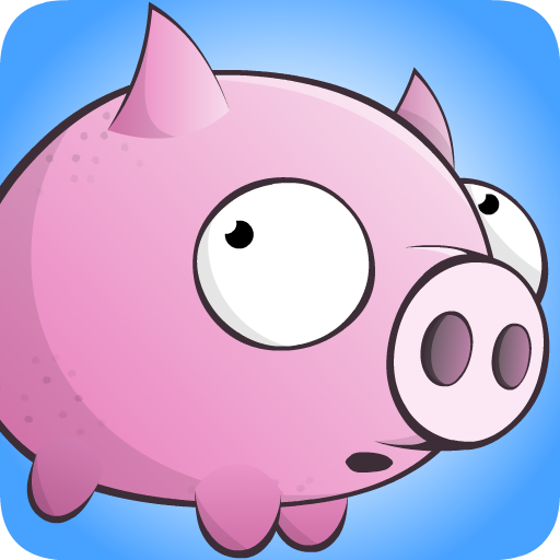 Good Piggy icon