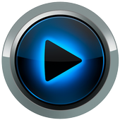 All Format Video Player 2018 icon