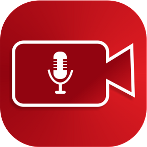 Screen Sound Recorder icon