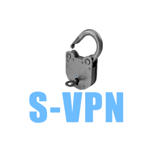 S-VPN icon