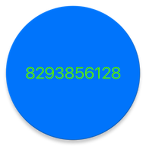 Random Number Generator icon