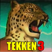 Tips Tekken 3 icon
