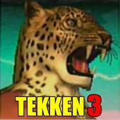 Tips Tekken 3