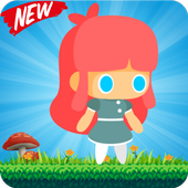 Saba Jungle Run icon