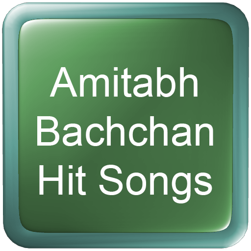 Amitabh Bachchan Hit Songs icon