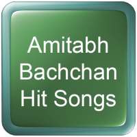 Amitabh Bachchan Hit Songs