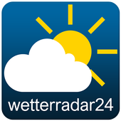 Wetterradar - Regenradar icon