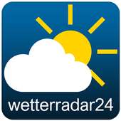 Wetterradar - Regenradar