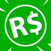 Ultimate Robux Guide icon