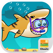 Tiger Shark icon