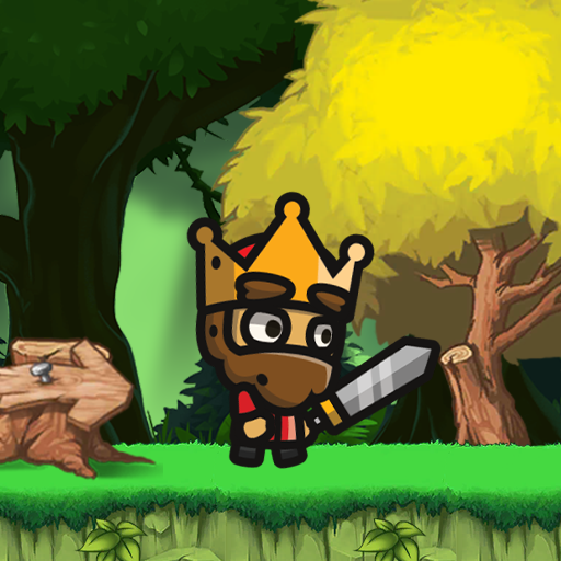 Jungles Run Madnsess icon