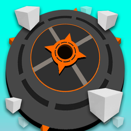 Crush Machine:Idle Mine Crushing Game icon
