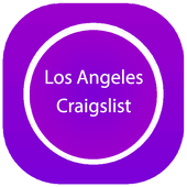 Los Angeles Craigslist icon