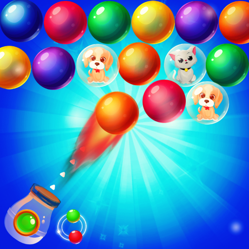 Bubble Adventure icon