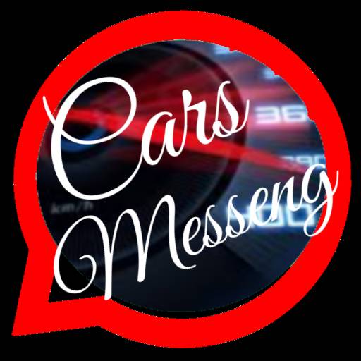Car messenger غير محجوب الاتصال icon