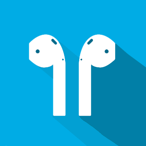 AirPopup (airpods battery &amp; more) icon