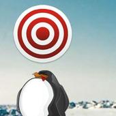 Penguin Hunt Challenge icon
