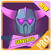 FHX private server V.2.7  Prank icon