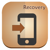 Mobile Phone Data Recovery Tip icon