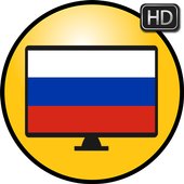 Russia TV icon