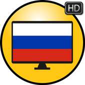 Russia TV on 9Apps