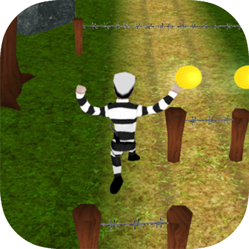 Jungle Play 3D Runner icon