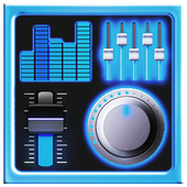 volume booster icon